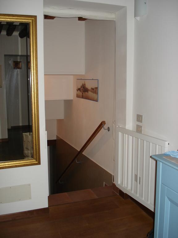Apartamento Ca' Giardini Venecia