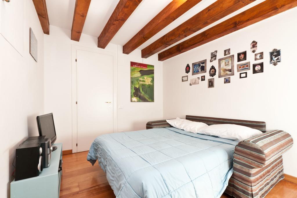 Ca' Giardini Apartamento Venecia