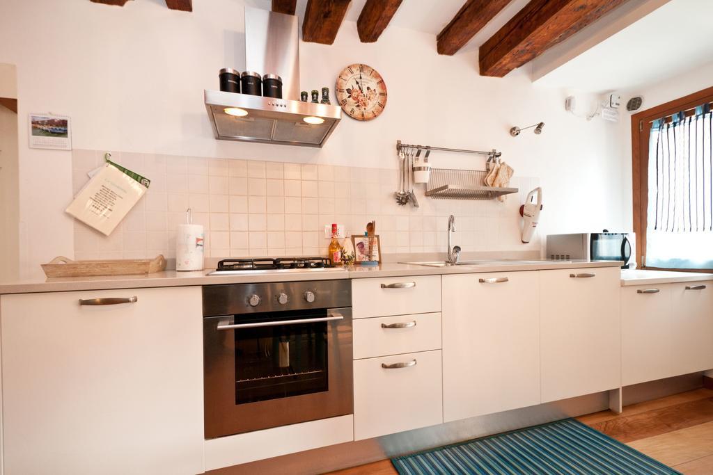Ca' Giardini Apartamento Venecia