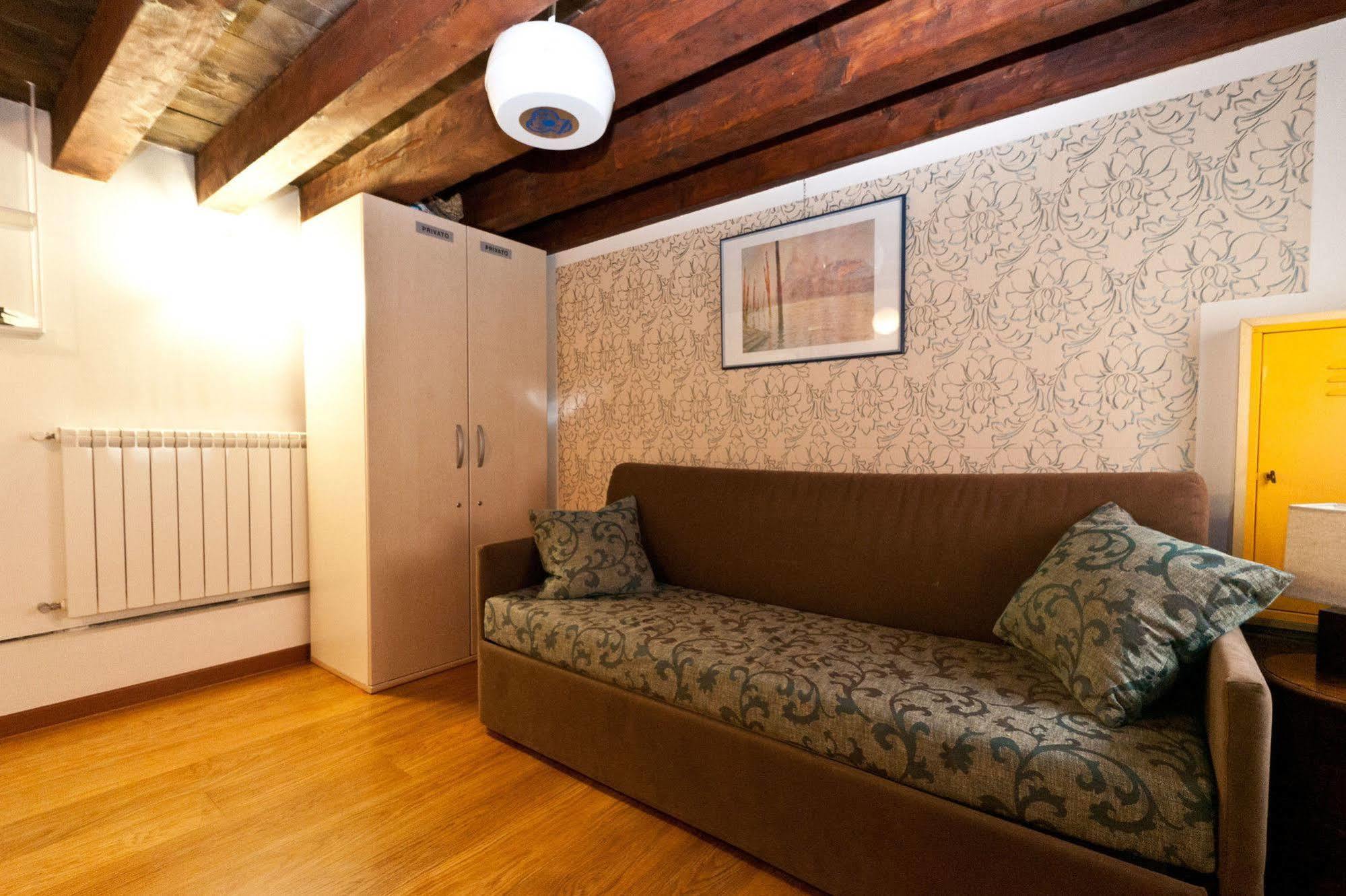 Apartamento Ca' Giardini *