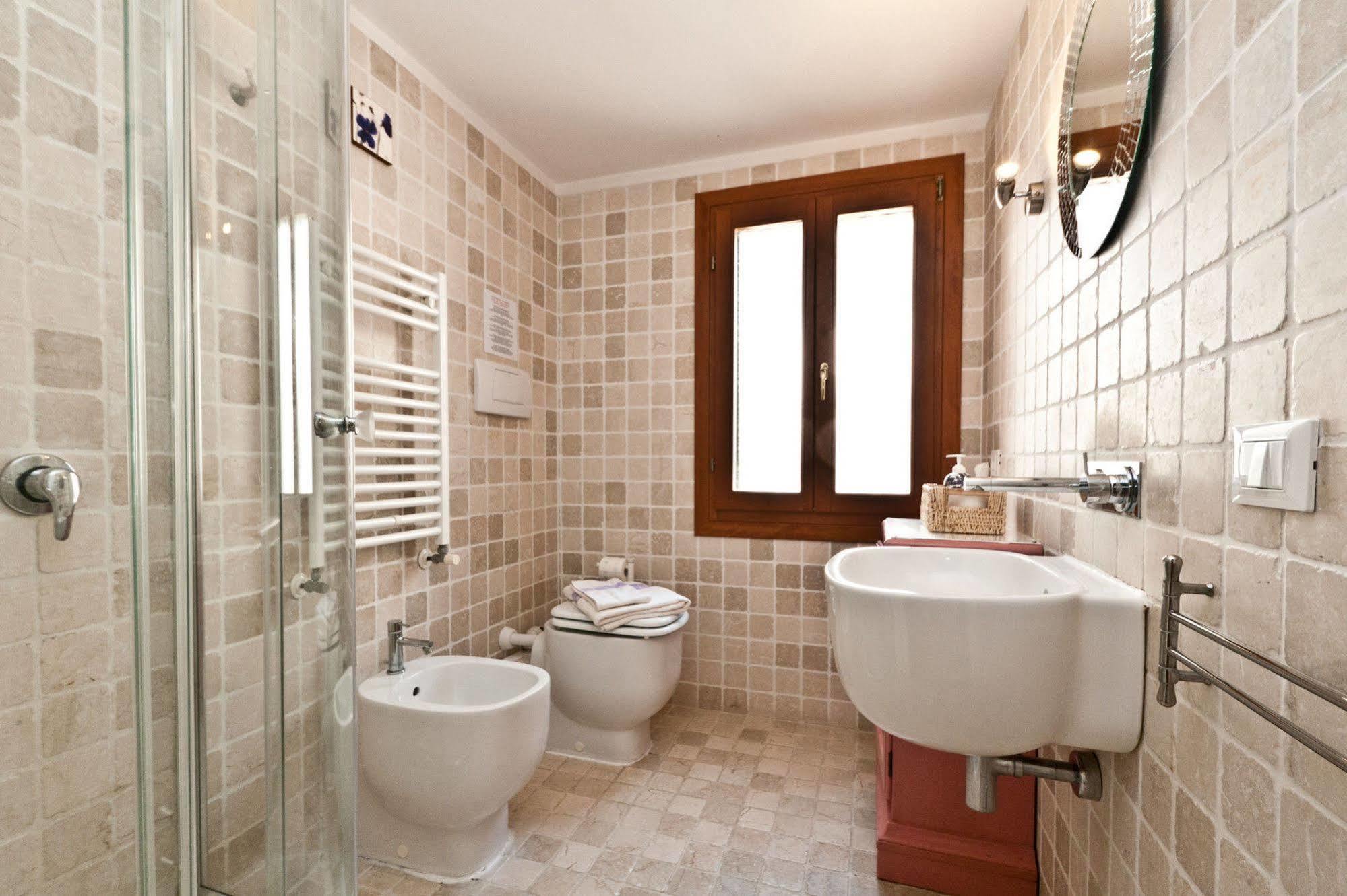 Apartamento Ca' Giardini